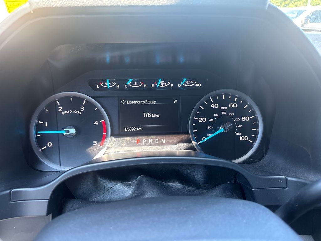 2021 Ford F-350SD XL DRW