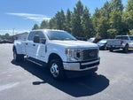 2021 Ford F-350SD XL DRW