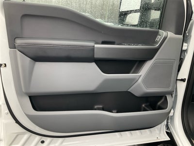 2026 Ford F-350SD XL STX DRW- Skirted Flatbed