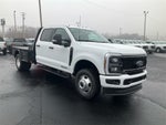 2026 Ford F-350SD XL STX DRW- Skirted Flatbed
