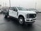 2026 Ford F-350SD XL STX DRW- Skirted Flatbed