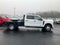 2026 Ford F-350SD XL STX DRW- Skirted Flatbed