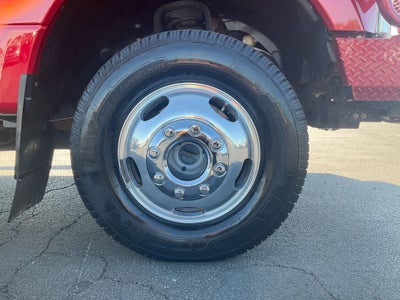 2020 Ford F-350SD King Ranch DRW