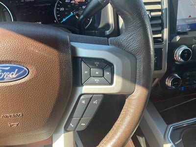 2020 Ford F-350SD King Ranch DRW