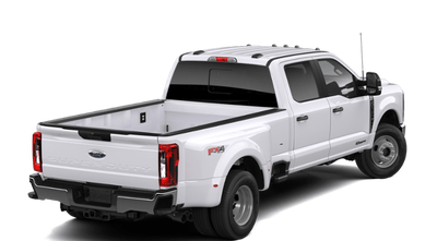 2026 Ford F-350SD XL DRW