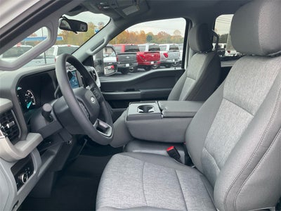 2026 Ford F-350SD XL STX DRW