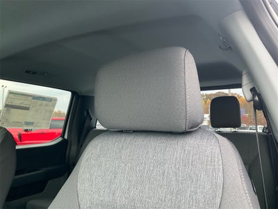 2026 Ford F-350SD XL STX DRW