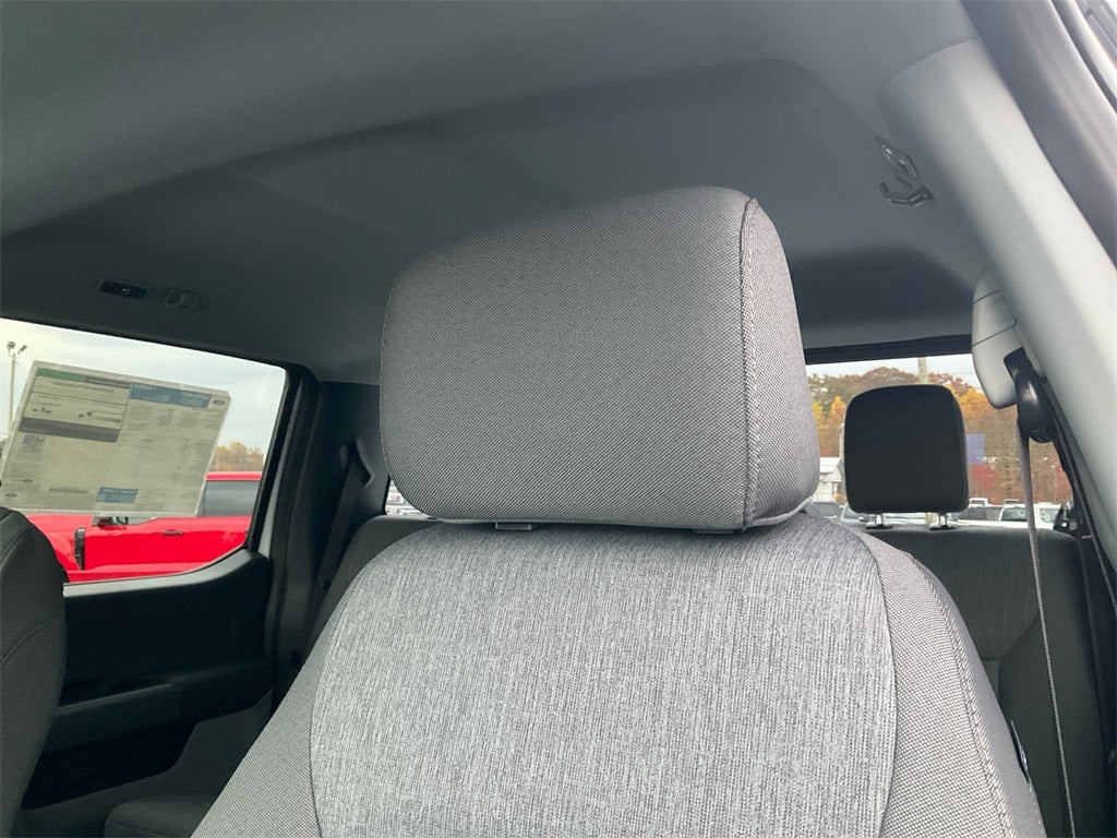 2026 Ford F-350SD XL STX DRW