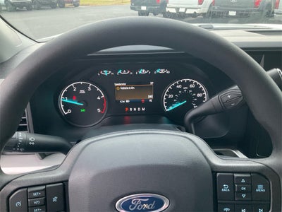 2026 Ford F-350SD XL STX DRW