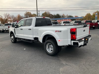 2026 Ford F-350SD XL STX DRW