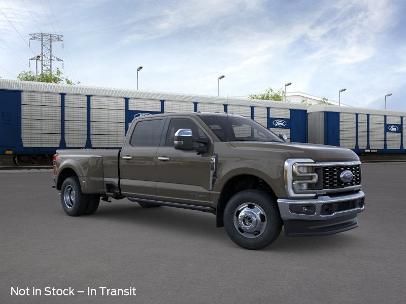 2026 Ford F-350SD Lariat DRW