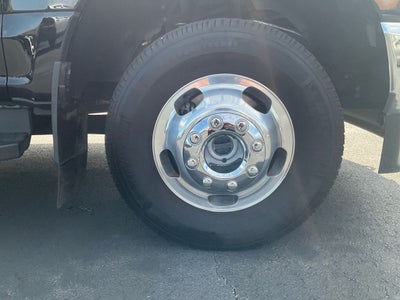 2022 Ford F-350SD Lariat DRW