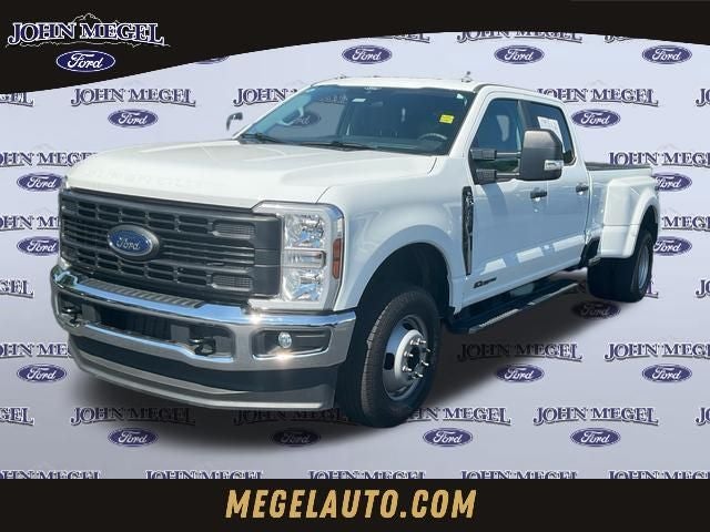 2025 Ford F-350SD XL DRW