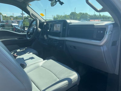 2025 Ford F-350SD XL DRW