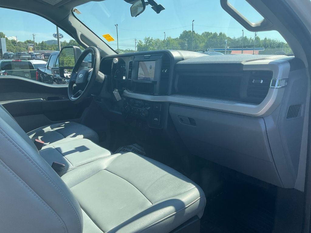 2025 Ford F-350SD XL DRW