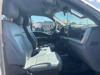 2025 Ford F-350SD XL DRW