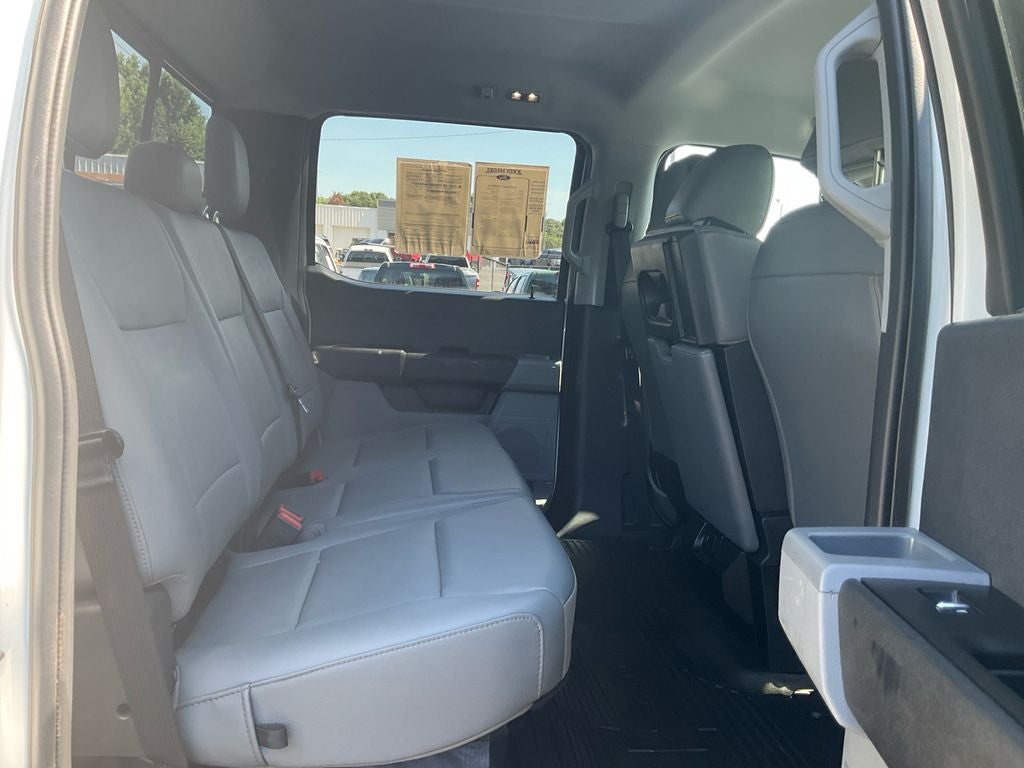 2025 Ford F-350SD XL DRW
