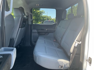 2025 Ford F-350SD XL DRW