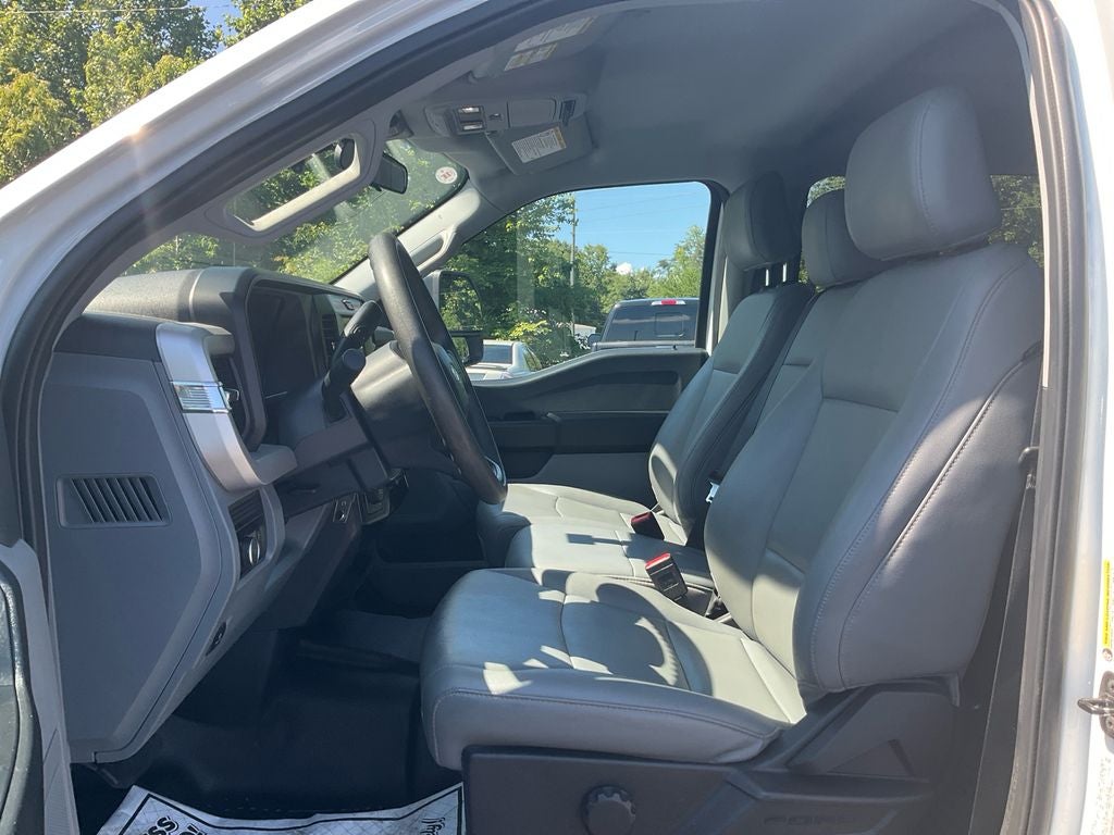 2025 Ford F-350SD XL DRW