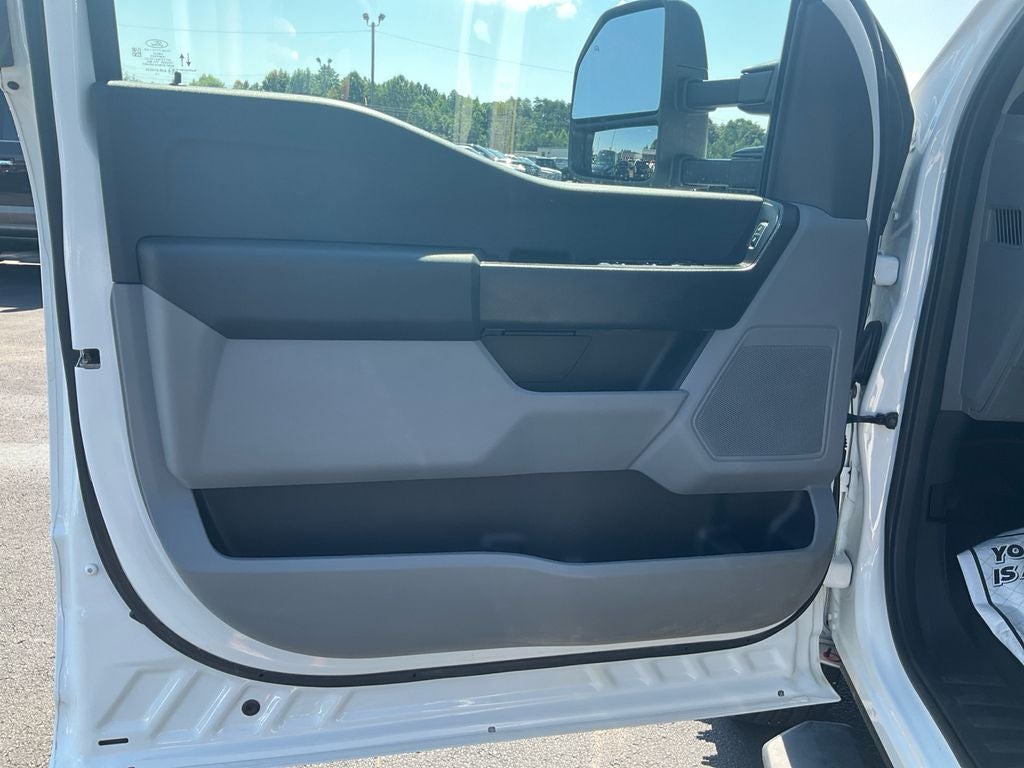 2025 Ford F-350SD XL DRW