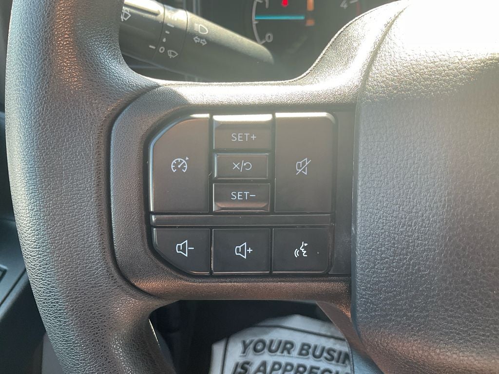 2025 Ford F-350SD XL DRW