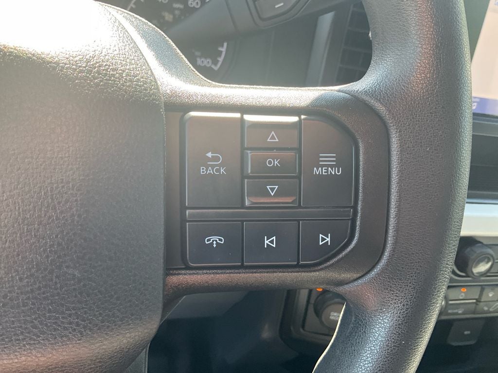 2025 Ford F-350SD XL DRW