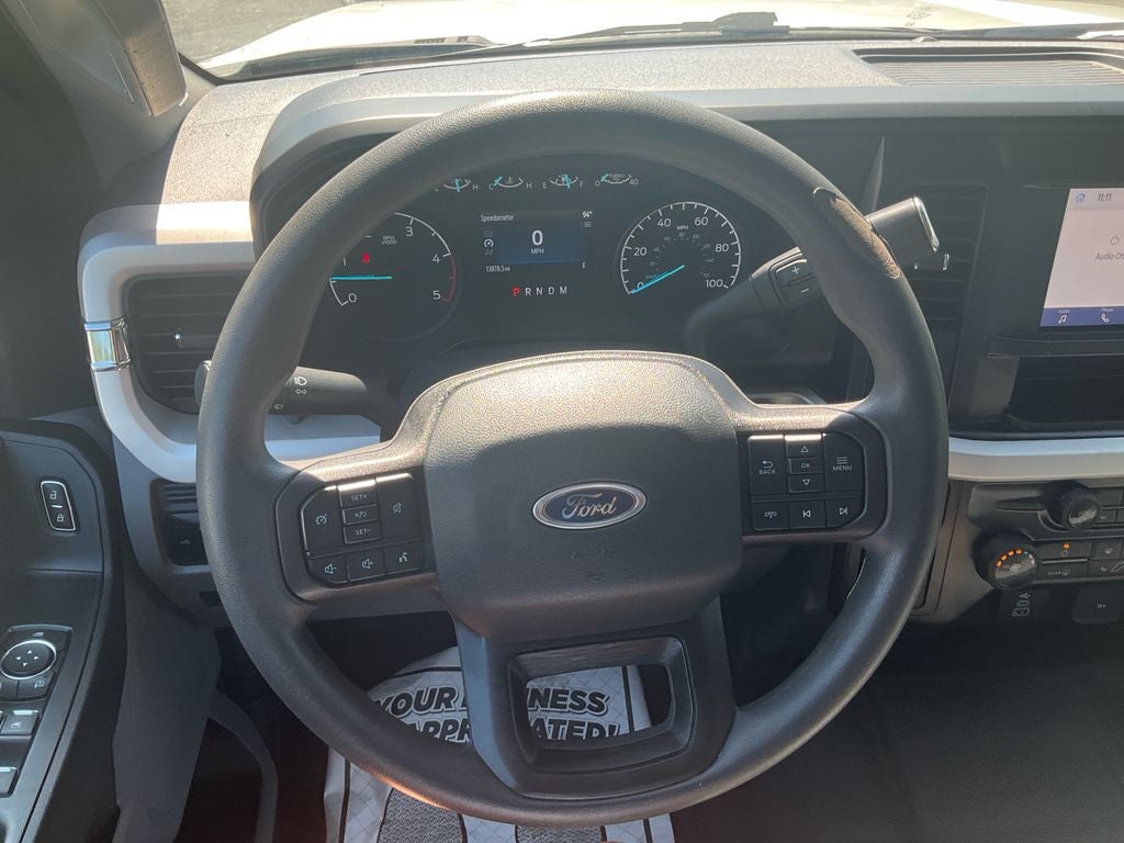 2025 Ford F-350SD XL DRW
