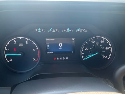 2025 Ford F-350SD XL DRW