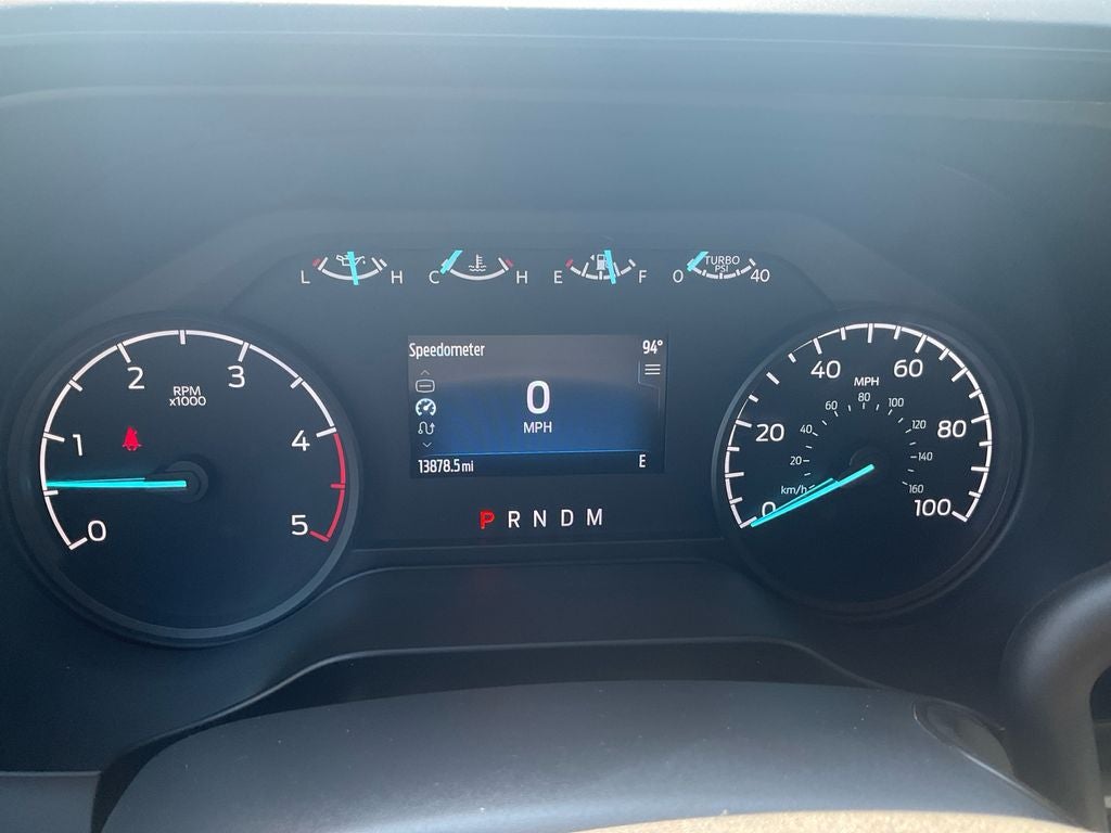 2025 Ford F-350SD XL DRW