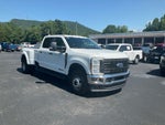 2025 Ford F-350SD XL DRW
