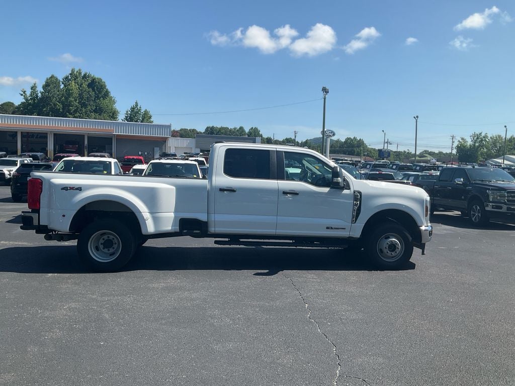 2025 Ford F-350SD XL DRW