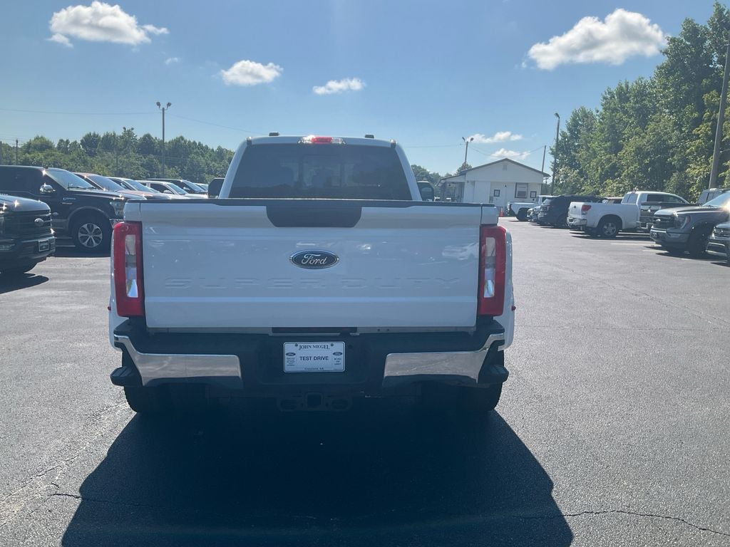2025 Ford F-350SD XL DRW