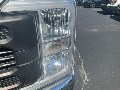 2025 Ford F-350SD XL DRW