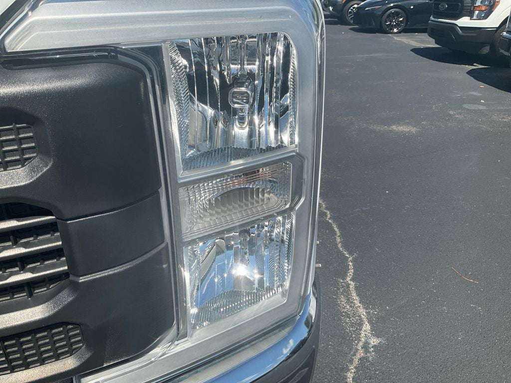 2025 Ford F-350SD XL DRW