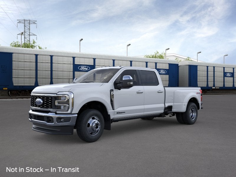 2026 Ford F-350SD Lariat DRW