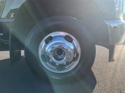 2024 Ford F-350SD Lariat DRW