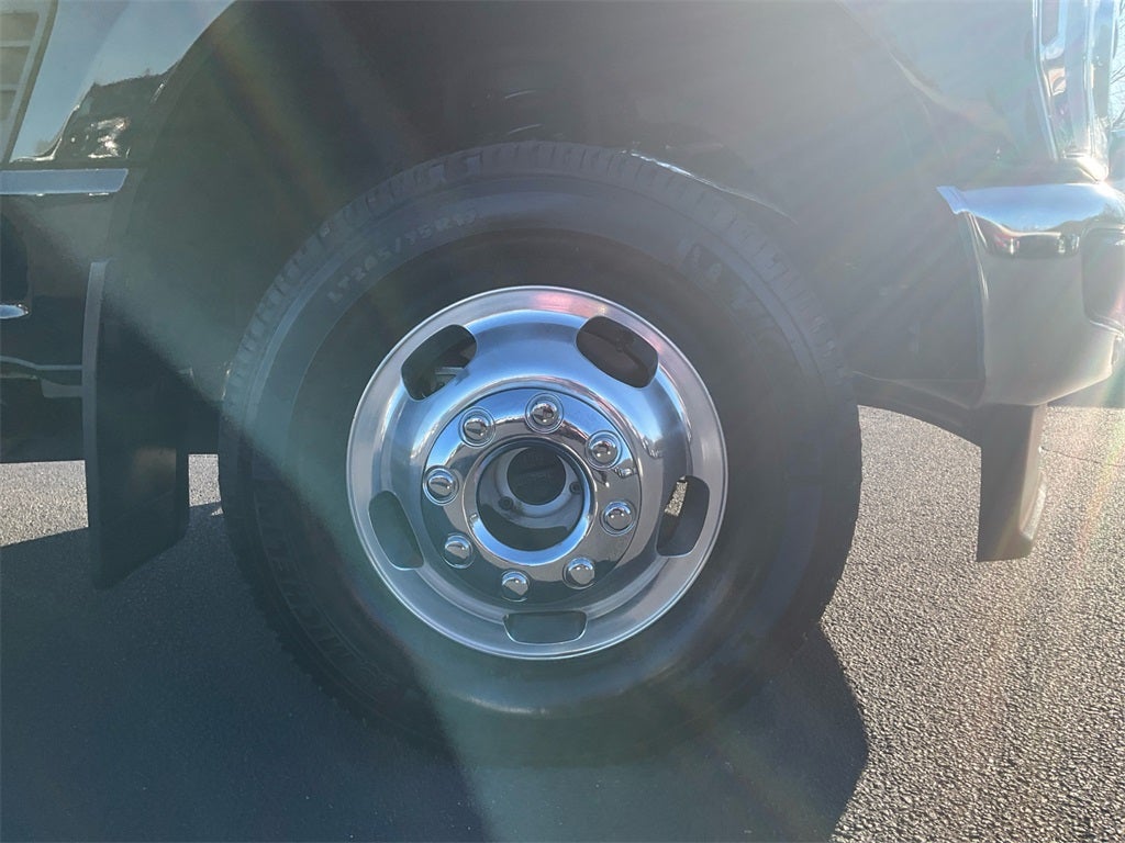 2024 Ford F-350SD Lariat DRW