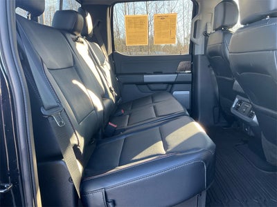 2024 Ford F-350SD Lariat DRW