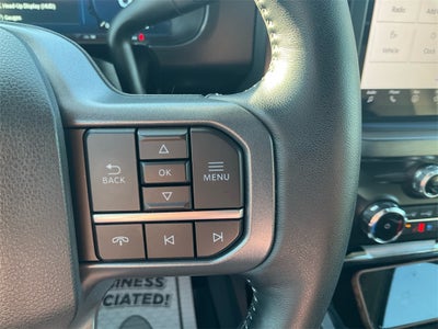 2024 Ford F-350SD Lariat DRW