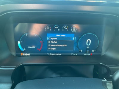 2024 Ford F-350SD Lariat DRW