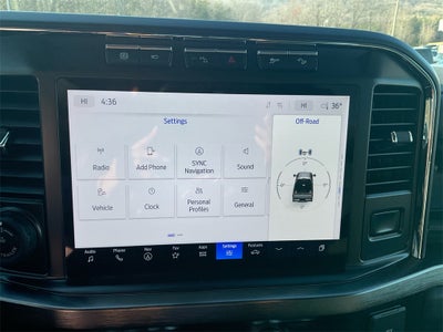 2024 Ford F-350SD Lariat DRW