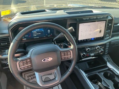 2024 Ford F-350SD Lariat DRW