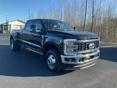 2024 Ford F-350SD Lariat DRW