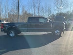 2024 Ford F-350SD Lariat DRW