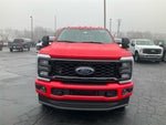2026 Ford F-350SD XL STX DRW- Skirted Flatbed