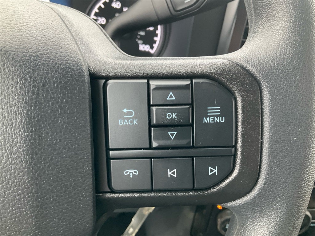 2026 Ford F-350SD XL STX DRW- Skirted Flatbed