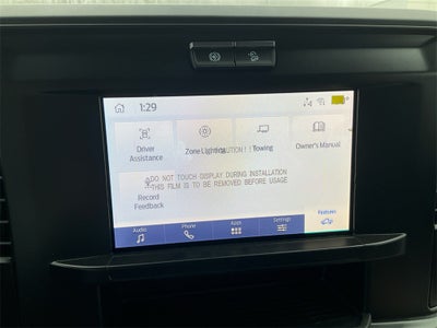 2026 Ford F-350SD XL STX DRW- Skirted Flatbed