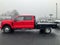 2026 Ford F-350SD XL STX DRW- Skirted Flatbed
