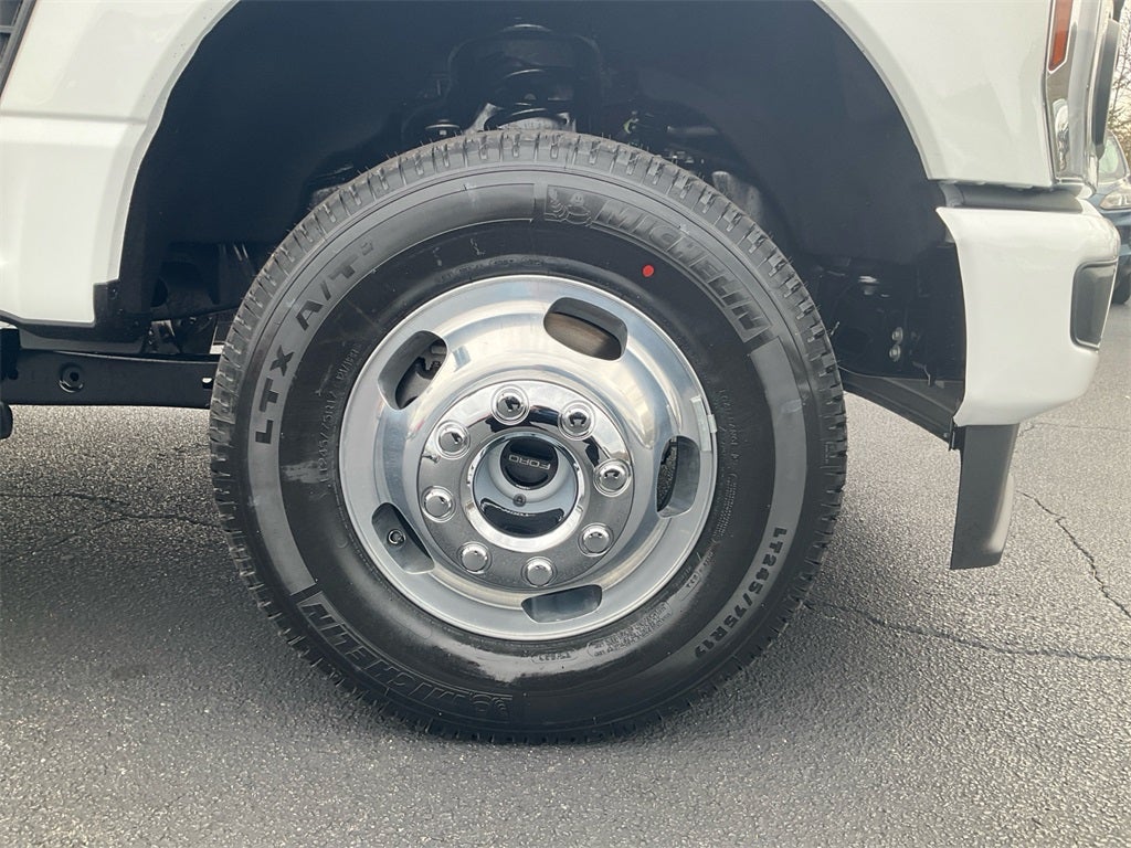 2026 Ford F-350SD XL STX DRW