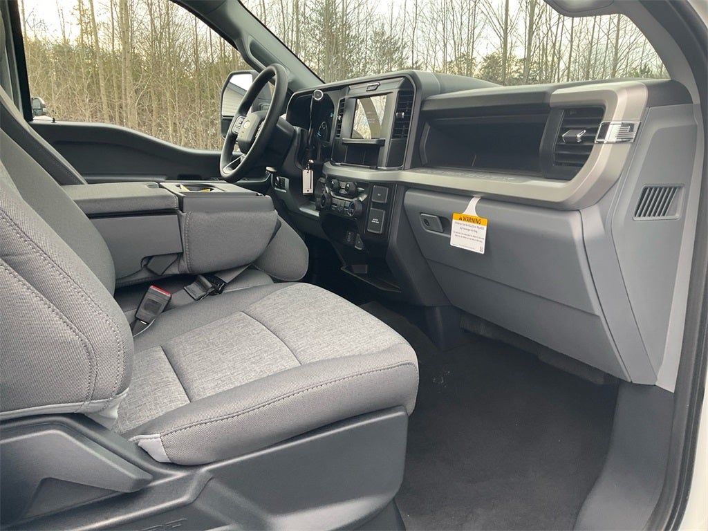 2026 Ford F-350SD XL STX DRW